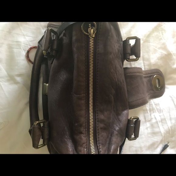 Authentic Chloe’ handbag - Picture 2 of 8